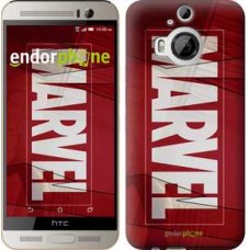 Чохол для HTC One M9 Plus Marvel 2752u-134