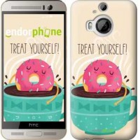 Чохол для HTC One M9 Plus Treat Yourself 2687u-134
