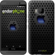 Чохол для HTC One M9 apple 2 1734u-129