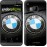 Чохол для HTC One M9 BMW 845u-129