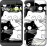 Чохол для HTC One M9 Коти v2 3565u-129