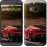 Чохол для HTC One M9 Lamborghini v2 2948u-129