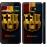 Чохол для HTC One X10 Барселона 1 326m-995