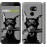 Чохол для HTC One X10 Доберман 2745m-995