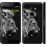 Чохол для HTC One X10 Лев 1080m-995