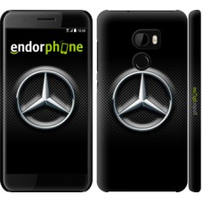 Чохол для HTC One X10 Mercedes Benz 2 975m-995