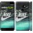 Чохол для HTC One X10 Water Nike 2720m-995