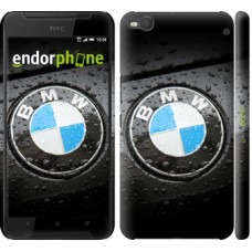 Чохол для HTC One X9 BMW 845m-783