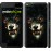Чохол для HTC One X9 Диявольський вовк 833m-783