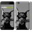 Чохол для HTC One X9 Доберман 2745m-783