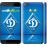 Чохол для HTC One X9 Динамо-Київ 309m-783