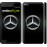 Чохол для HTC One X9 Mercedes Benz 2 975m-783