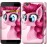 Чохол для HTC One X9 Pinkie Pie v3 3549m-783