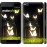 Чохол для HTC One X9 Сяючі метелики 2983m-783