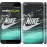 Чохол для HTC One X9 Water Nike 2720m-783