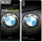 Чохол для Huawei Ascend P6 BMW 845c-39