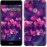 Чохол для Huawei Nova Пурпурові квіти 2719m-439