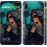 Чохол для Huawei P Smart 2019 Fantasy girl 4133m-+1634