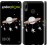 Чохол для Huawei P Smart 2019 Місячна карусель 4136m-+1634
