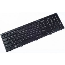Клавіатура для ноутбука Dell Vostro 3700 RU, Black (014XD2)