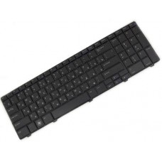Клавіатура для ноутбука Dell Vostro 3700 RU, Black, Backlight (014XD2)