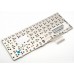 Клавиатура для ноутбука Asus Eee PC 700, 701, 701SD, 701SDX, 900, 900A, 901 RU, Black (04GN021KRU10)