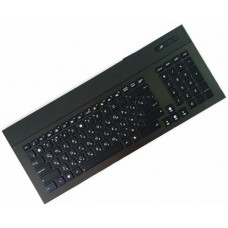 Клавіатура для ноутбука Asus G74, G74SX Black, Backlight (04GN562KRU00-1)