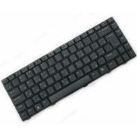 Клавіатура для ноутбука Asus A8, A8E, A8M, A8F, A8H, A8J, F8, N80, X80, Z99, Z99H, Z99J, W3, W3A, W3N, W3J, W6, W3000 RU, Black (04GNCB1KRU11)