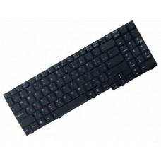 Клавіатура для ноутбука Asus G50, G70, M50, M70, X71, A7U Series RU, Black (04GNED1KRU10)