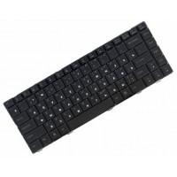 Клавіатура для ноутбука Asus F80, F80CR, F80H, F80L, F80Q, F80S, F80X RU, Black (04GNEP1KRU00)