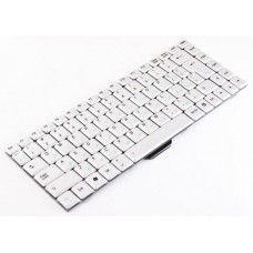 Клавіатура для ноутбука Asus W5, W5000, W6, W7, Z35 RU, Silver (04GNH22KRU01)