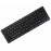 Клавіатура для ноутбука Asus K50, K50AB, K50, K60, N50, G70, P50IJ, X5DIJ RU, Black Frame, Black, Backlight (04GNVK5KRU01)