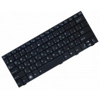 Клавіатура для ноутбука Asus Eee PC 1001, 1001PX, 1001HA, 1005, 1005HA, 1008, 1008HA RU, Black (04GOA192KRU10)