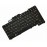 Клавіатура для ноутбука Dell Latitude D620, D630, D631, D820, D830 RU, Black (0GM158)