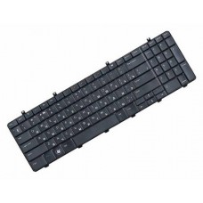 Клавіатура для ноутбука Dell Inspiron 1564 RU, Black. (0K54RF)