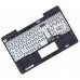 Клавіатура для ноутбука Asus T100 RU Black, Top Panel (0KNB0-0108RU00)