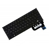 Клавіатура для ноутбука Asus Taichi 21 RU, Black (0KNB0-1621RU00)