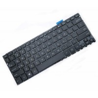 Клавіатура для ноутбука Asus UX360 RU, Black, Without Frame (0KNB0-2127RU00)