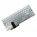 Клавіатура для ноутбука Asus UX31, UX32 RU, Silver, Without Frame (0KNB0-3624RU00)