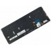 Клавіатура для ноутбука Asus UX301 RU, Black, Without Frame, Backlight (0KNB0-362ARU00)