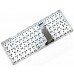 Клавіатура для ноутбука Asus X454, X455 RU, Black, Without Frame (0KNB0-4135RU00)