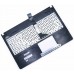 Клавіатура для ноутбука Asus X501 Black, Black Top Case (0KNB0-6124RU00)