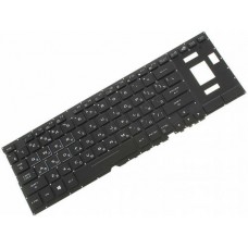 Клавіатура для ноутбука Asus GX501 series RU, Black, Backlight (0KNB0-6617RU00)