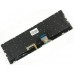 Клавіатура для ноутбука Asus GL702VI RU, Black, Backlight (0KNB0-6619RU00)
