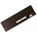 Клавіатура для ноутбука Asus UX51, U500 RU, Black, Without Frame (0KNB0-6624RU000)