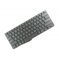 Клавіатура для ноутбука Asus B400, BU400, BU401 Black (0KNB0-D101RU00)
