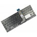 Клавіатура для ноутбука Asus Asus X405U, X405UA, X405UQ, X405UR PWR RU, Black, Without Frame (0KNB0-F100RU00)