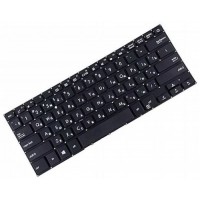 Клавіатура для ноутбука Asus E406 series RU, Black, Without Frame (0KNL0-1120RU00)