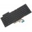 Клавіатура для ноутбука Asus GU502 series RU, Black, Backlight (0KNR0-4619RU00)