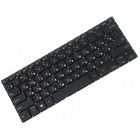 Клавіатура для ноутбука Asus P2451 series RU, Black, Without Frame (0KNX0-2122RU00)
